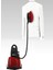 Lift Kırmızı 2200W 3.5 Bar 1.2l Su Tankı Dms Teknolojisi Dikey Buharlı Kazanlı Ütü 5