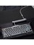 Sarmal Aviator USB To Type-C Beyaz Mekanik Klavye Uyumlu Oyuncu Kablosu 6