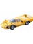 1967 Ferrari 365 P23 Drogo Press Version Giallo Modena 1:18 Sarı Model Araba 1