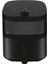 Master Series 5 HAF5TWA 011 Siyah Airfryer 7l 2