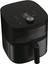 Master Series 5 HAF5TWA 011 Siyah Airfryer 7l 3