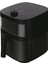 Master Series 5 HAF5TWA 011 Siyah Airfryer 7l 4