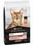 Somon ve Pirinçli Yetişkin Kedi Maması 10kg 1