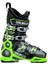 Ds Ltd Antrasit Lime Erkek Kayak Ayakkabısı 1