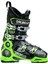 Ds Ltd Antrasit Lime Erkek Kayak Ayakkabısı 3