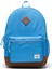Heritage Mavi Unisex Çocuk Sırt Çantası 1