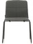 Eon Gri Metal Sandalye 1