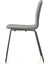 Eon Gri Metal Sandalye 3