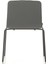 Eon Gri Metal Sandalye 4
