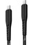 Nyloflex 1.5m 100W Type-C To Type-C Pd Hızlı Şarj Kablosu 2