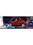 Chrysler Crossfire 1:18 S/e Kırmızı Model Araba 2