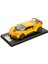 1:18 2023 Smart Bugatti Centodieci Production Version Sarı Model Araba 1