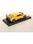 1:18 2023 Smart Bugatti Centodieci Production Version Sarı Model Araba 2