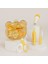 Bear Baby Care Tırnak Makası 4'lü Set (Yurt Dışından) 1