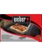 18414 Gri Kare Sırlı Pizza Taşı 2