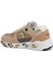 Robin Bej Unisex Çocuk Deri Sneaker 3