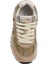 Robin Bej Unisex Çocuk Deri Sneaker 4