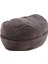 Enn Pouf Xl Saf Gri Puf 4