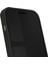 iPhone 15 Uyumlu Siyah Silikon Kılıf 3