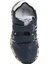 Lacivert Erkek Çocuk Sneaker 4