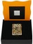 17305 2001 Fantaisies Zebra Limited Edition Sarı Çakmak 3