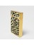 17305 2001 Fantaisies Zebra Limited Edition Sarı Çakmak 4