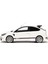 Le Mans Project Cars Series 1:18 2010 Ford Focus Mk2 Beyaz Model Araba 3
