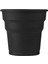 Plastik Meşrubat Bardağı Siyah 180cc-7oz 25li 1