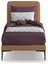 Juliet 90 Armoni 446 Somon Yatak 1