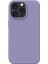 iPhone 15 Pro Uyumlu Mor Telefon Kılıfı 1