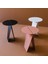 Thin Pembe Metal Yan Sehpa 3