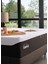 Tempur Pro Luxe Smart Cool Yıkanabilir Kılıflı Beyaz Yatak 200X200 cm 5