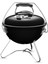 Smokey Joe Premium Siyah Kömürlü Barbekü 1