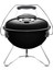 Smokey Joe Premium Siyah Kömürlü Barbekü 2
