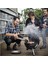 Smokey Joe Premium Siyah Kömürlü Barbekü 5