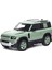 1:18 Land Rover Defender 90 2023 – 75TH Limited Edition Yeşil Model Araba 1