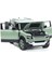 1:18 Land Rover Defender 90 2023 – 75TH Limited Edition Yeşil Model Araba 5
