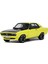 Elektromod 1:18 2021 Opel Manta Gse Sarı Model Araba 1