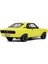 Elektromod 1:18 2021 Opel Manta Gse Sarı Model Araba 2