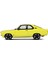 Elektromod 1:18 2021 Opel Manta Gse Sarı Model Araba 3