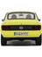 Elektromod 1:18 2021 Opel Manta Gse Sarı Model Araba 5