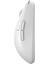 X2A V3 Xs-1 Sensör Beyaz Size 2 Medium Çift El Simetrik Kablosuz Gaming Mouse PX2A322 2