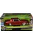 1/24 1986 Chevrolet Monte Carlo Ss Kırmızı Model Araba 2