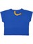 Mavi Erkek Çocuk T-Shirt 2