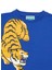 Mavi Erkek Çocuk T-Shirt 3