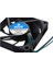 Dc 12V 8 cm 4pin Fan 8X8X1.5CM Fan 4 Pinli 8cm Fan 3