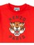 Kırmızı Erkek Çocuk T-Shirt 3