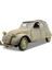 Citroen 2cv 1952 1:18 Old Friends Yeşil Model Araba 1