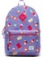 Heritage Pembe Unisex Çocuk Sırt Çantası 1