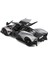 2022 Aston Martin Valkyrie 1:18 Gri Model Araba 31465 2